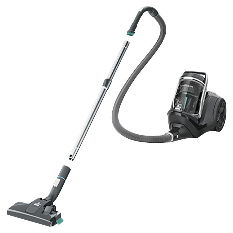 Fingerhut - BLACK+DECKER QuickClean 12V Cordless Car Hand Vacuum with  Motorized Upholstery Brush