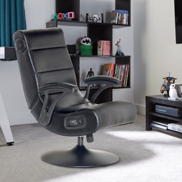 Bluetooth video online chair