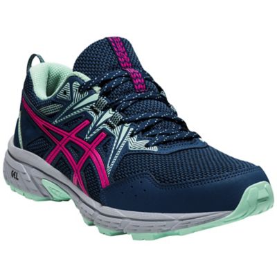 womens asics 8