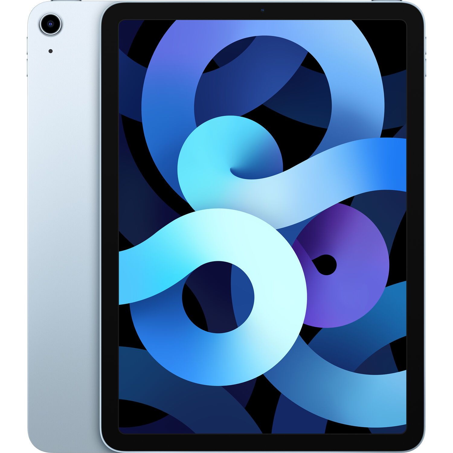 iPad Air 2020 et iPad 8: Apple annonce la couleur avec l'A14 Bionic et  Touch ID