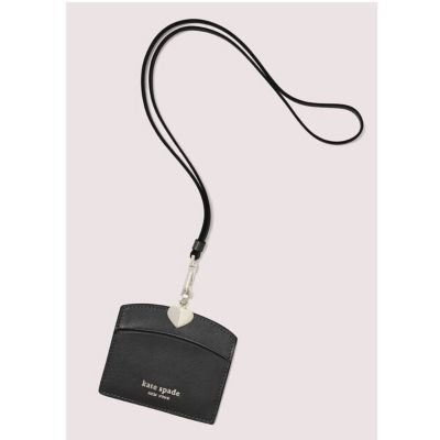 Id Card Lanyard Kate Spade