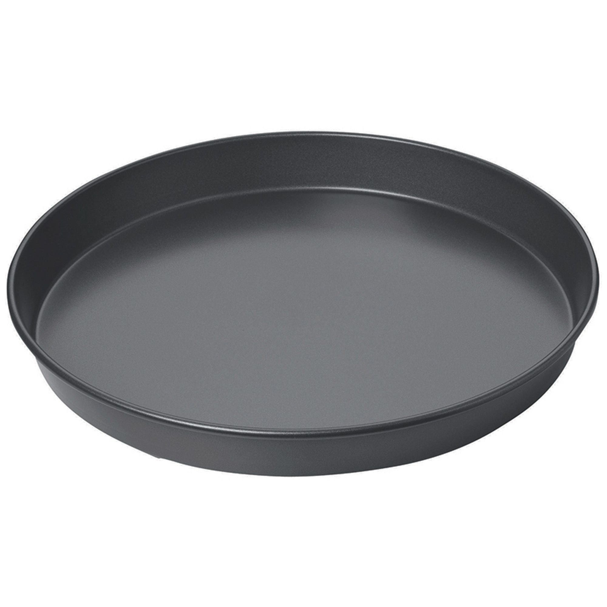 Fingerhut - Chicago Metallic Nonstick Steel Deep Dish Pizza Pan