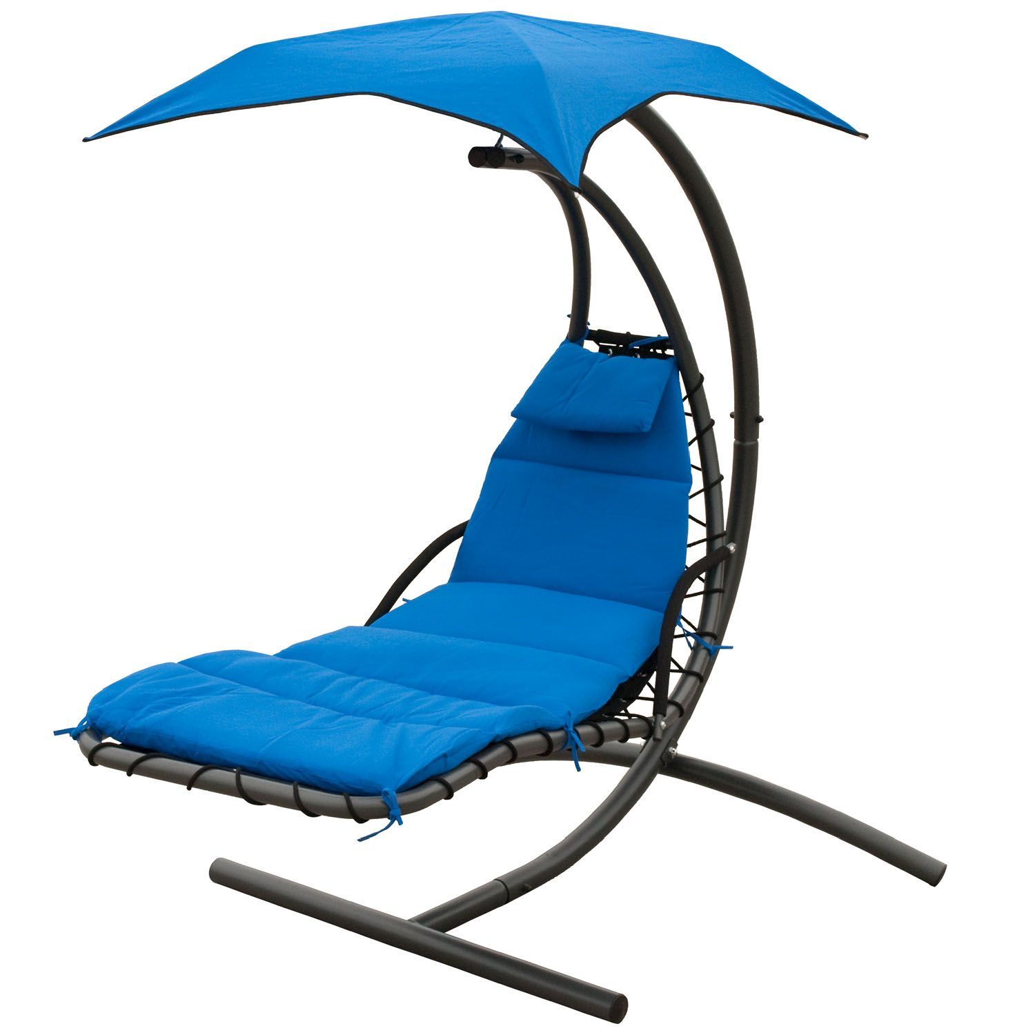 Hanging lounge chair online indoor