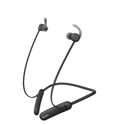 sony bluetooth neckband