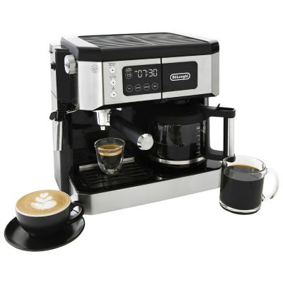 Fingerhut - Ninja DualBrew 12-Cup Programmable Coffee System