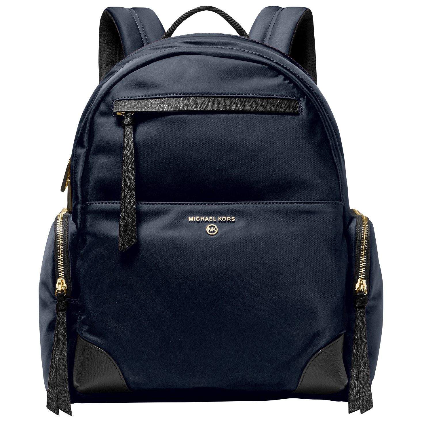 Mk backpack hot sale nylon