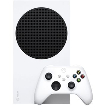 Microsoft Xbox Series S Digital Console ? White