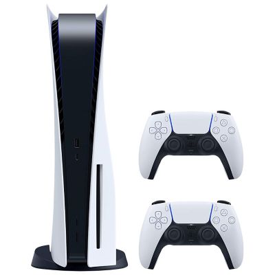 playstation 5 wireless