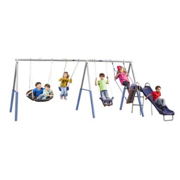 Fingerhut best sale outdoor toys