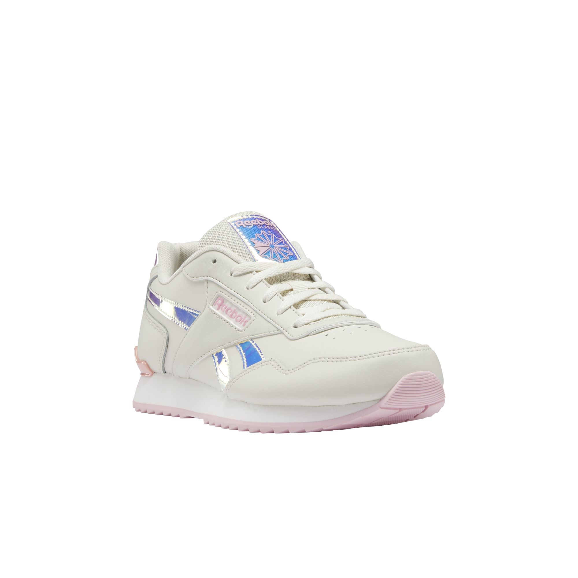 Reebok classic hot sale harman clip