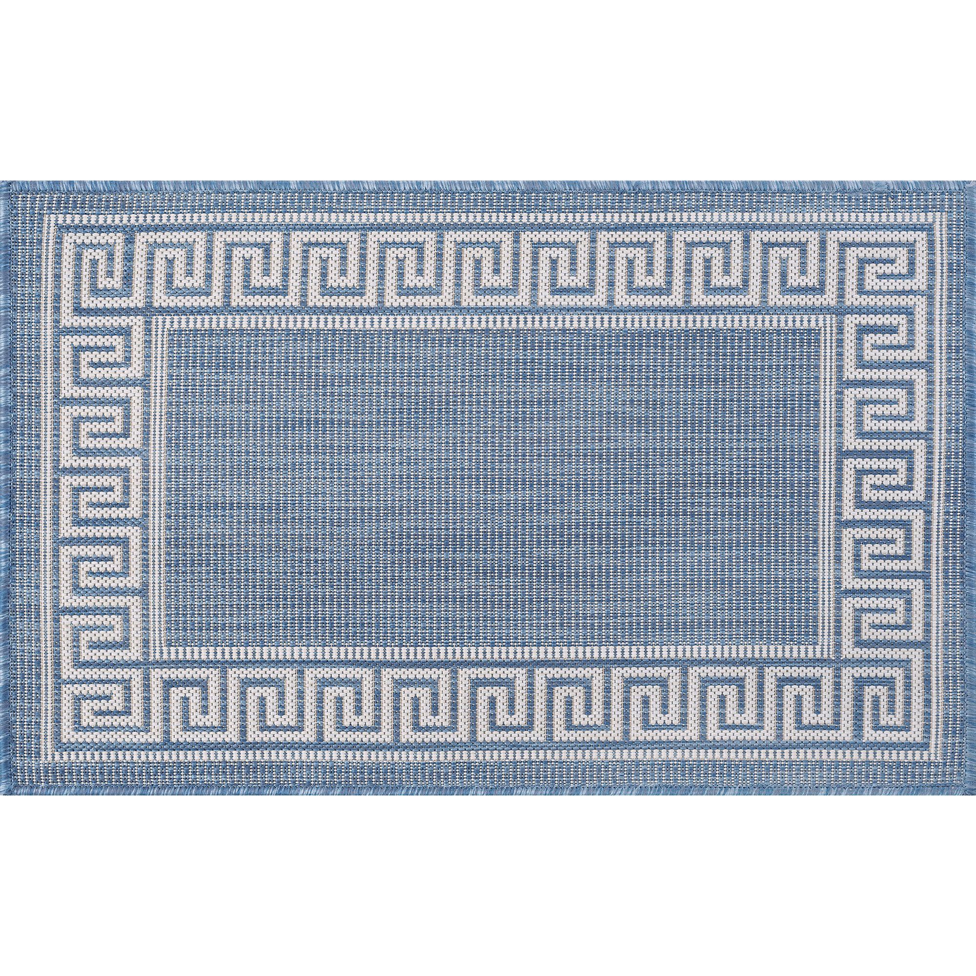 Tayse 2 X 3 (ft) Rectangular Polypropylene Non-Slip Rug Pad in the Rug Pads  department at