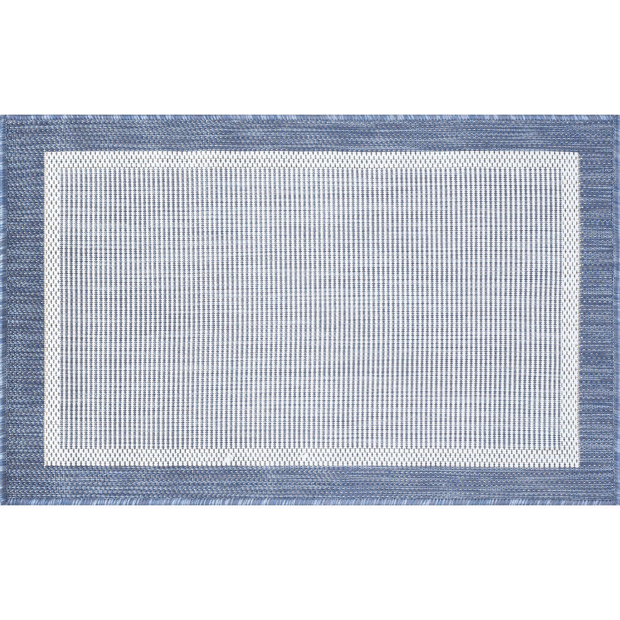 Tayse 2 X 3 (ft) Rectangular Polypropylene Non-Slip Rug Pad in the Rug Pads  department at