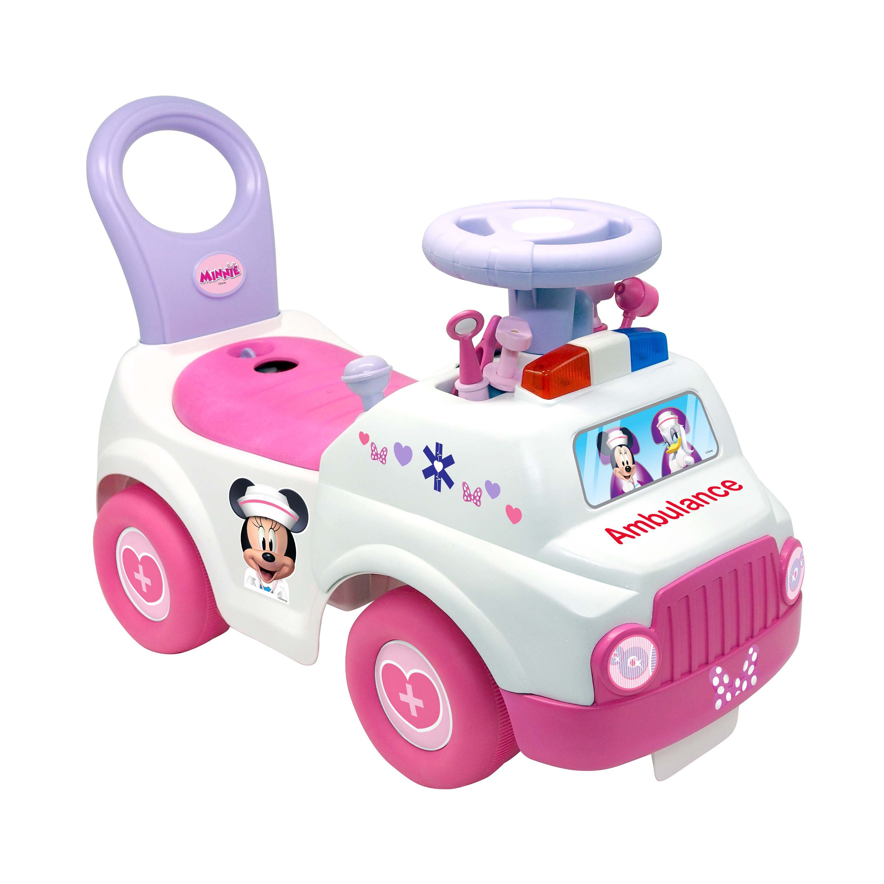 Fingerhut ride on clearance toys