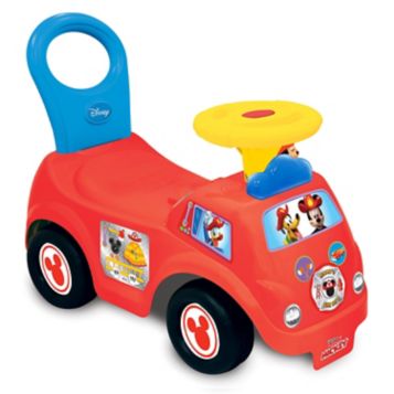 Fingerhut ride on deals toys