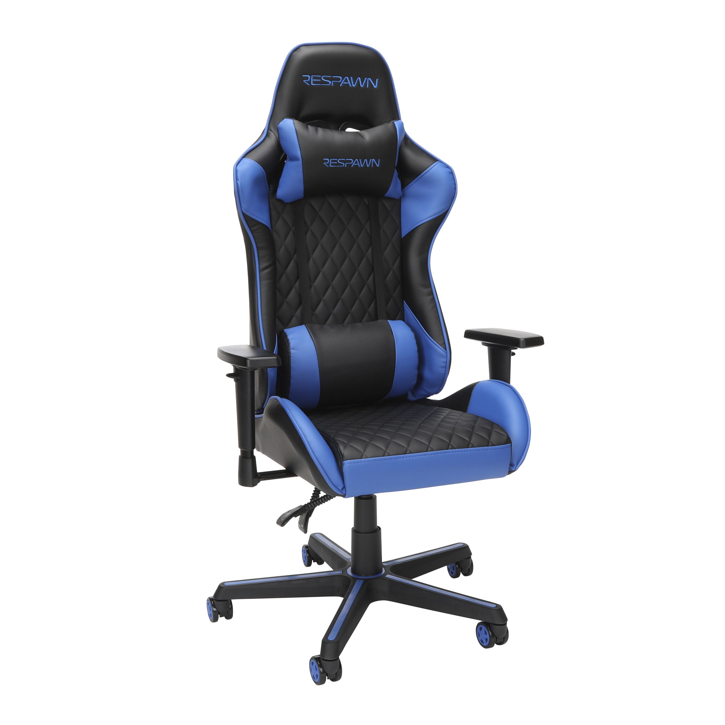 Fingerhut RESPAWN RSP 100 Racing Style Gaming Chair