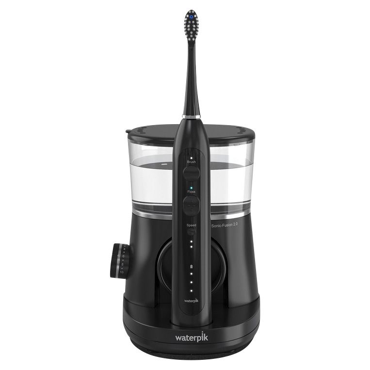 Waterpik fusion deals