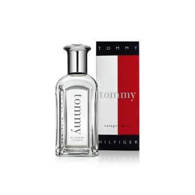tommy cologne