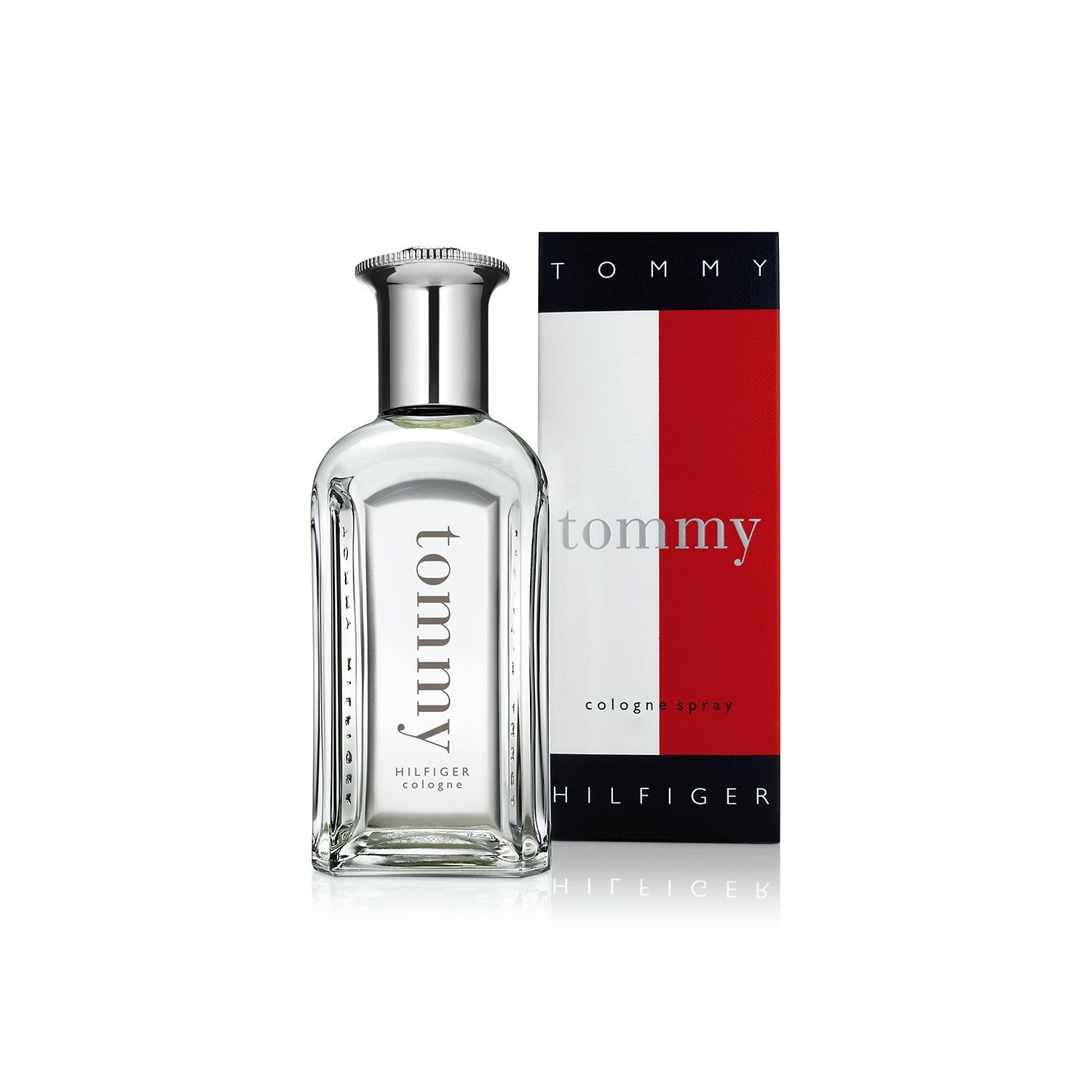 TOMMY FOR MEN BY TOMMY HILFIGER - COLOGNE SPRAY, 1.0 OZ – Fragrance Room