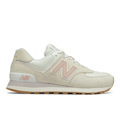 new balance 574 chrome