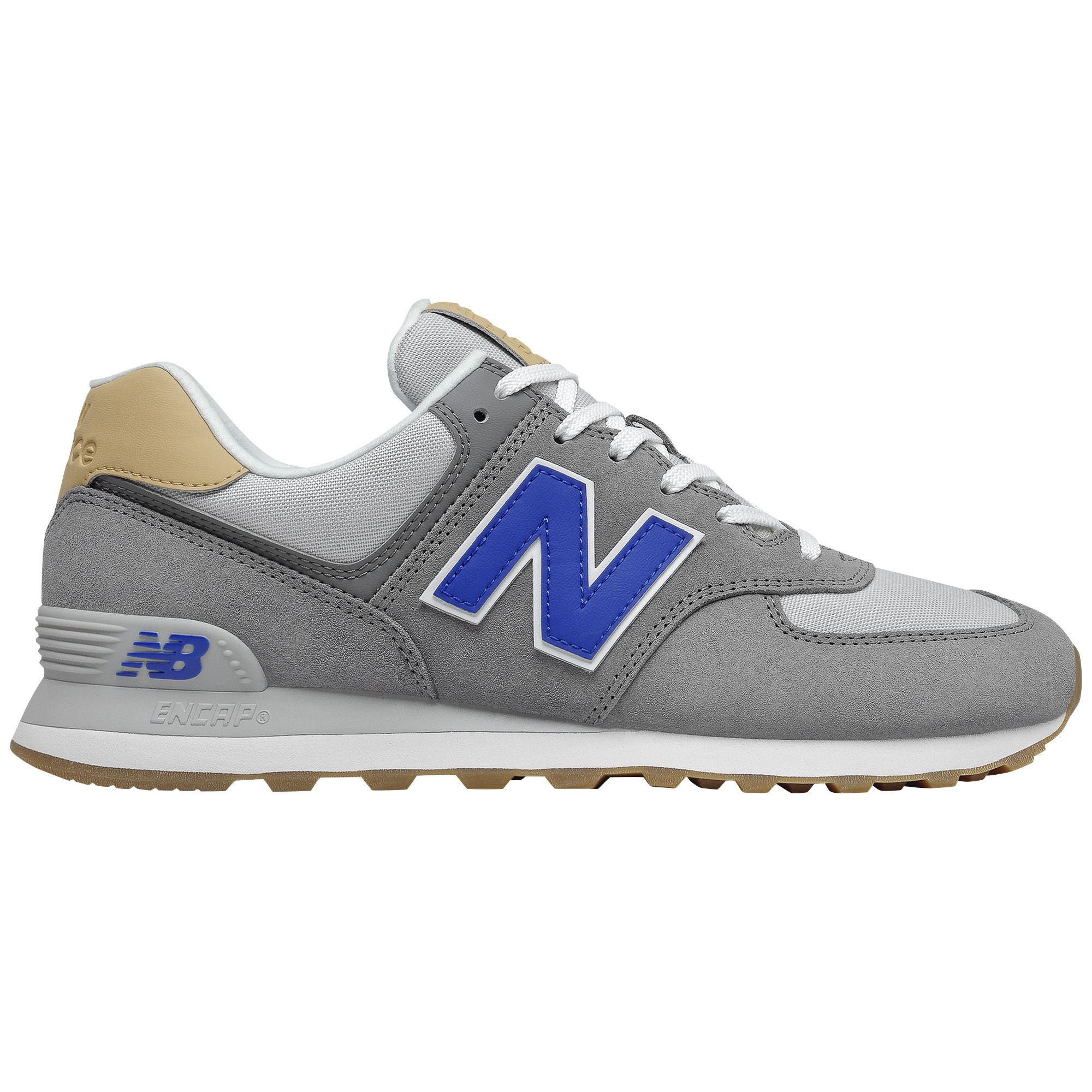 New Balance Men's 574 Sneaker