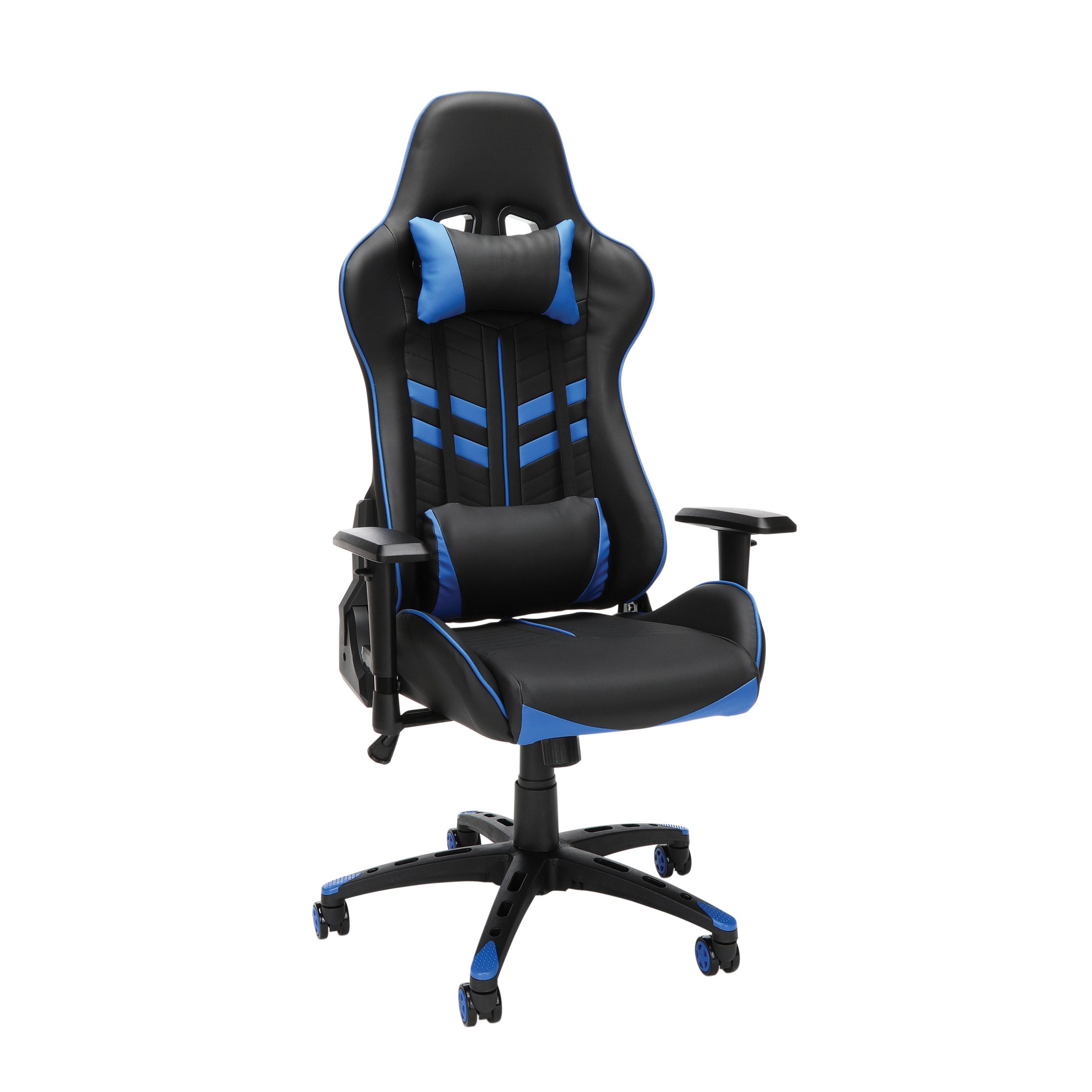 Fingerhut - OFM Essentials Reclining Gaming Chair