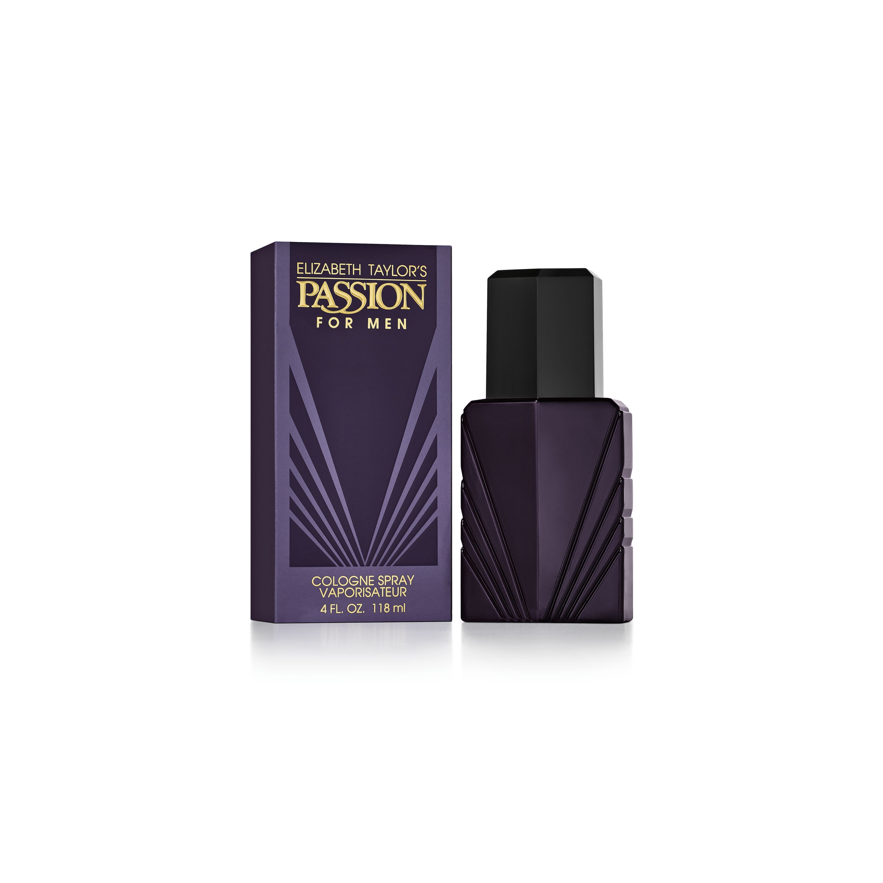 Elizabeth taylor best sale passion perfume price