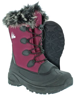 itasca snow vixen boots