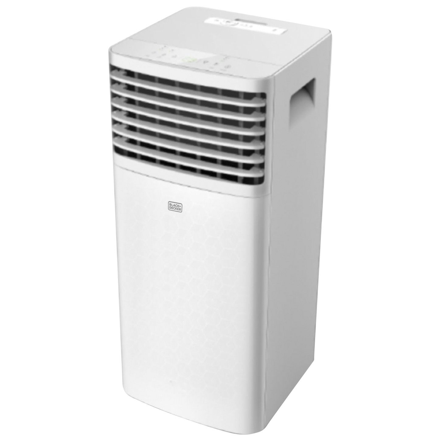 Fingerhut - BLACK+DECKER 10000 BTU Window Air Conditioner with Dehumidifier