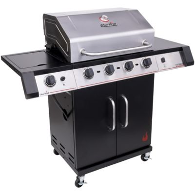 Fingerhut Grills Outdoor Cooking