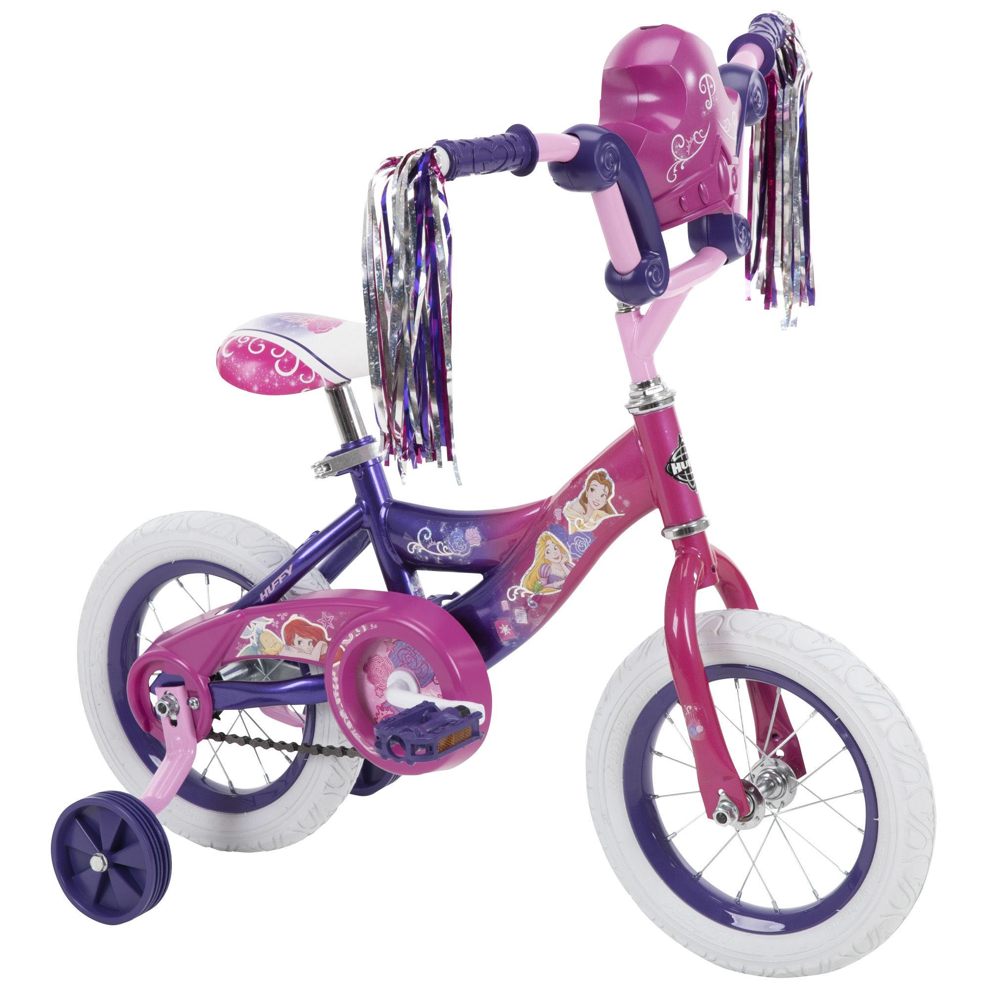 Huffy disney shop princess bike 16