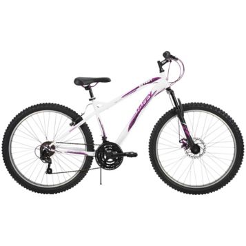 Huffy best sale shimano bike