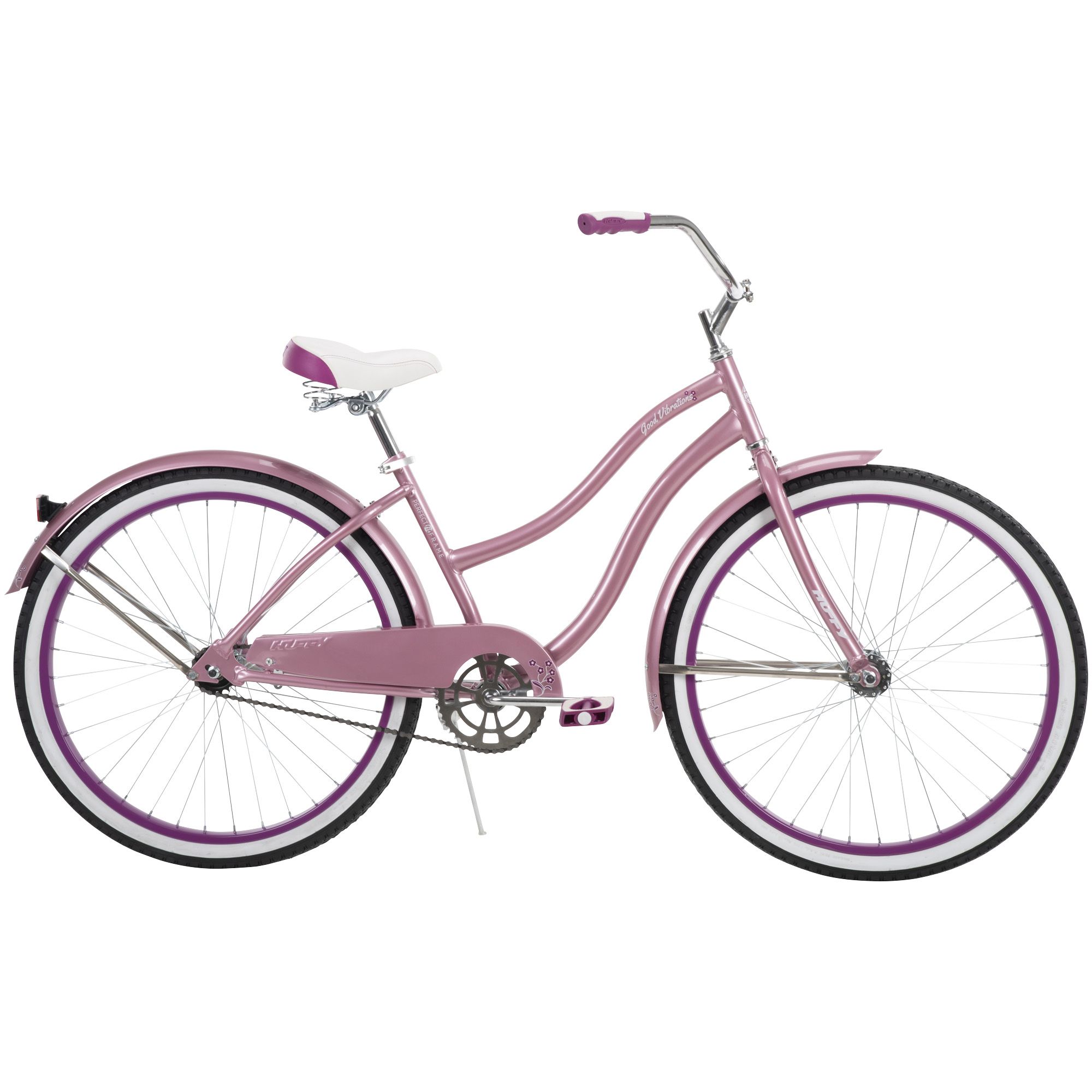 Huffy good vibrations women's best sale cruiser bike