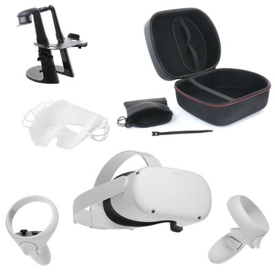 gaming headset for oculus quest 2
