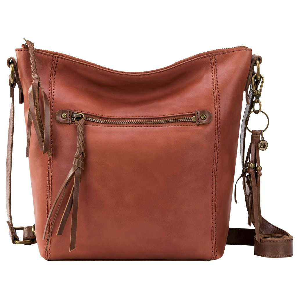 The sak ashland online crossbody bag