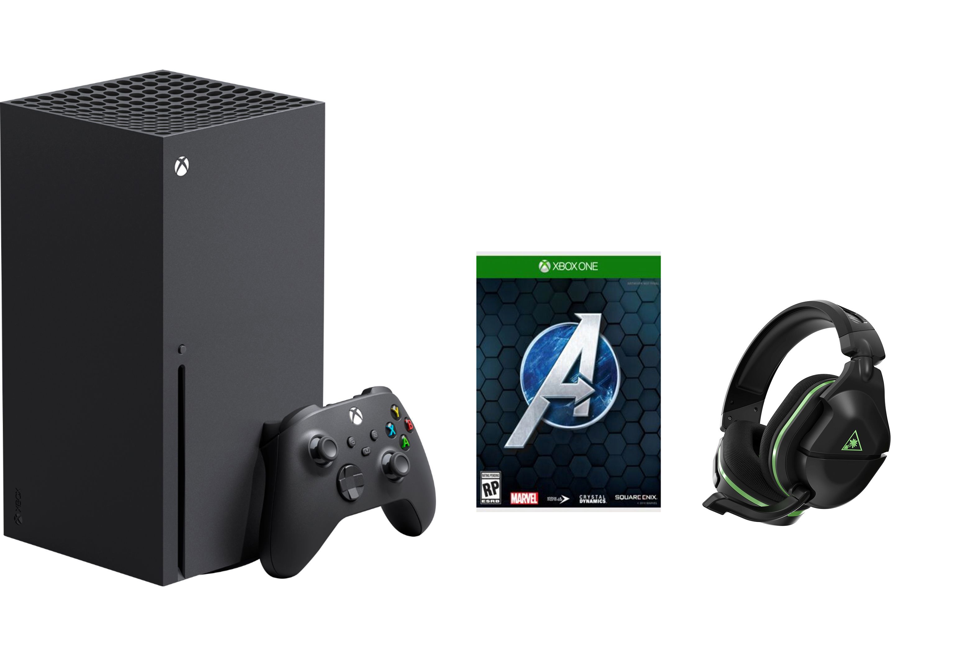 Xbox series deals x 600