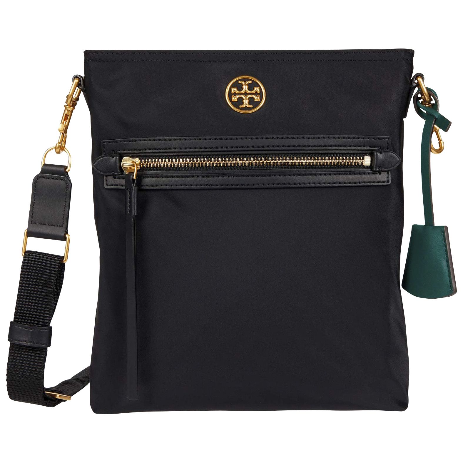 Piper nylon crossbody bag best sale tory burch