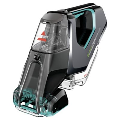 Fingerhut - BLACK+DECKER Airswivel Ultra-Lightweight Upright Vacuum Cleaner