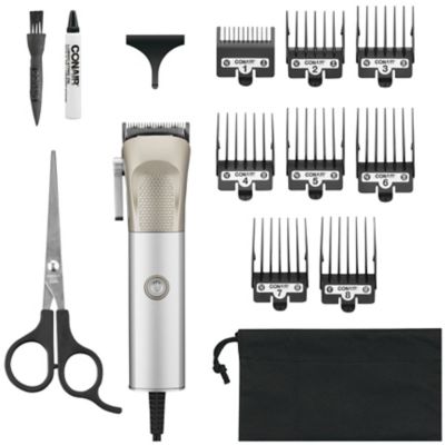 conairman custom cut