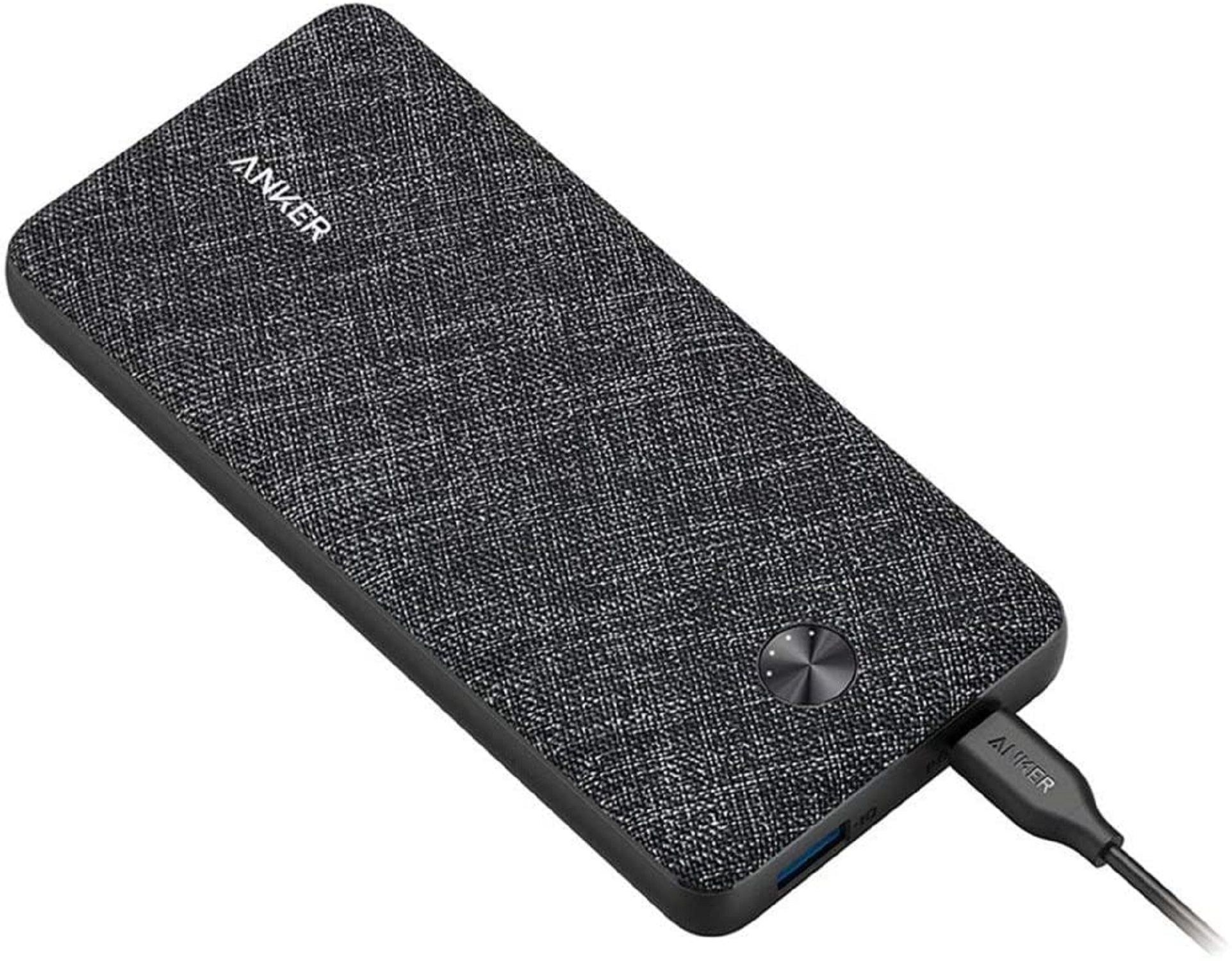 Anker powercore deals metro slim 10000