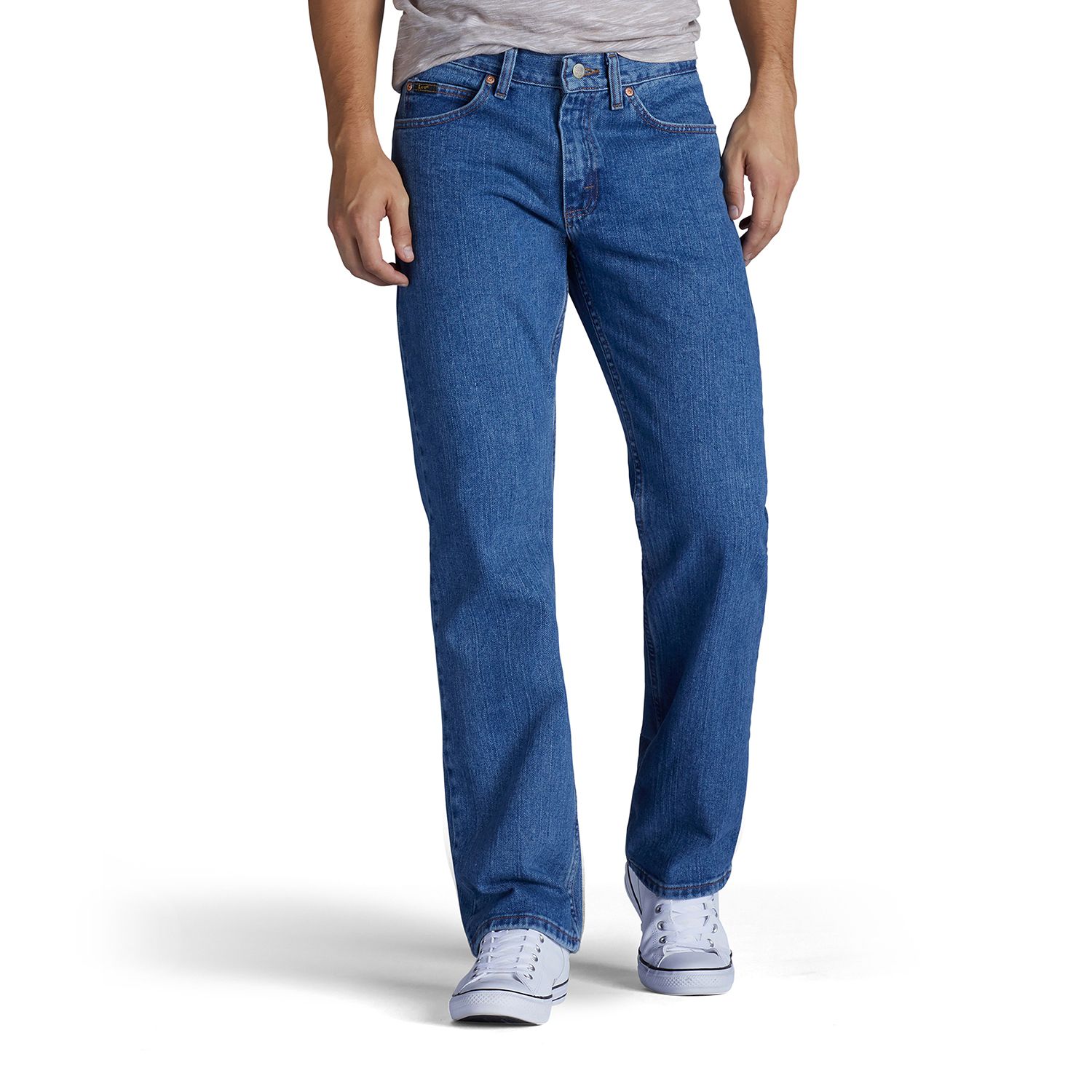 Men's Bootcut Jean