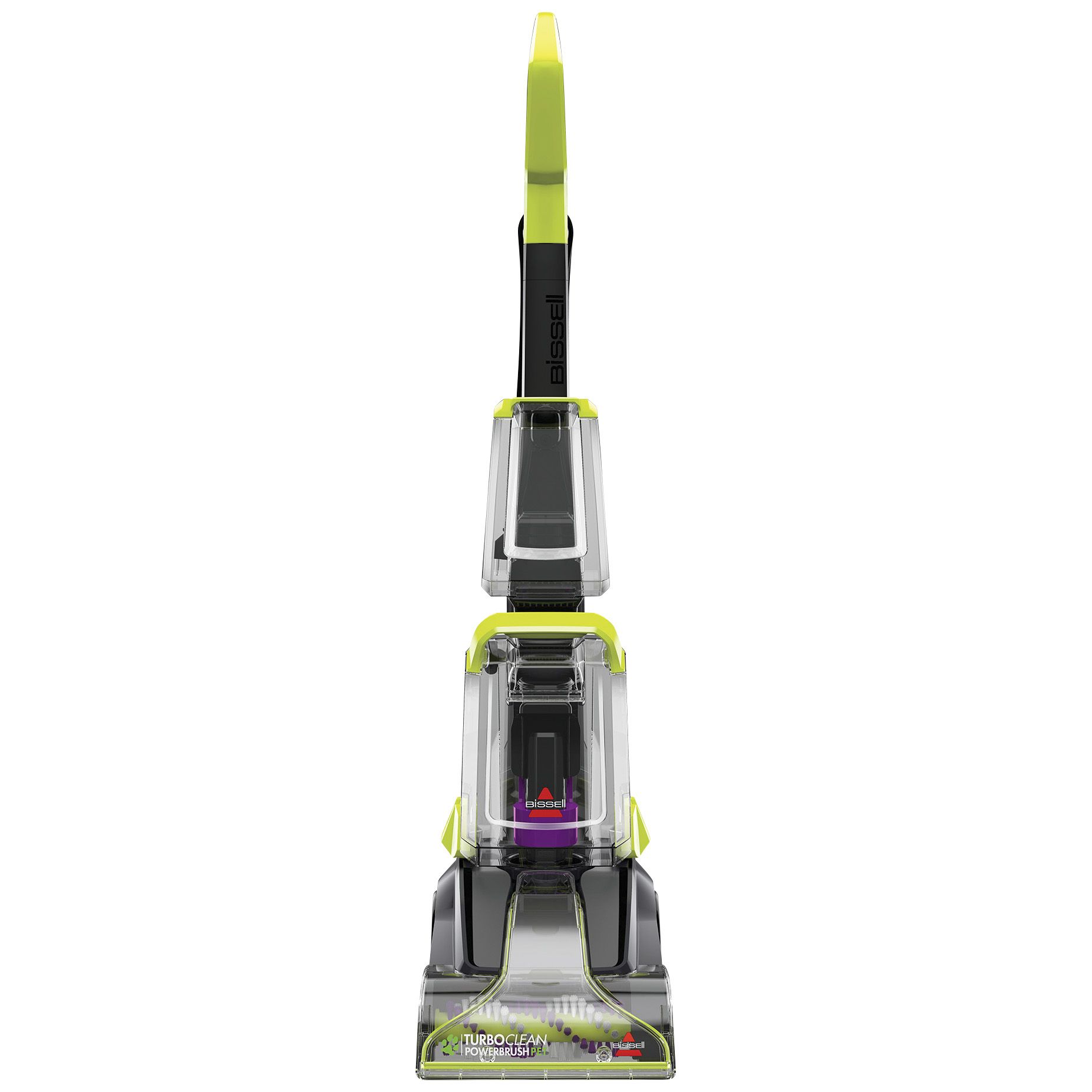 Surprise! There Is a New Bissell Carpet Cleaner, and It's $30 Off Already