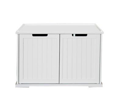 Fingerhut Litter Boxes u0026 Clean Up