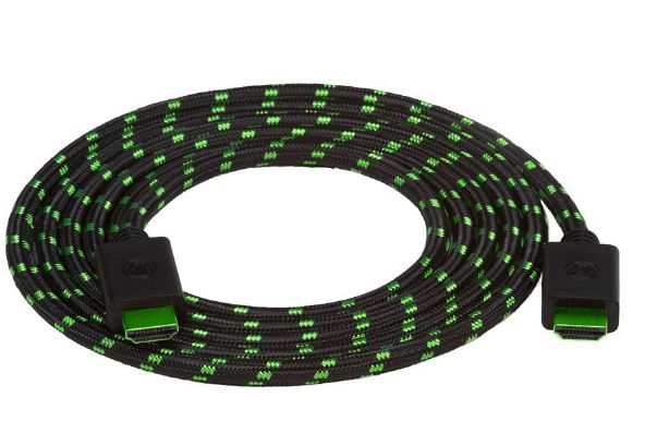 Fingerhut Xbox Series X 6 6 Ft Hdmi Cable 8k