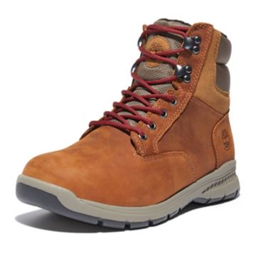 Fingerhut - Timberland Men's Norton Ledge Waterproof Insulated Boot
