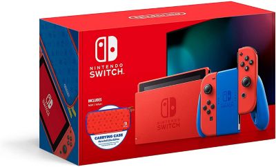 nintendo switch interest free finance