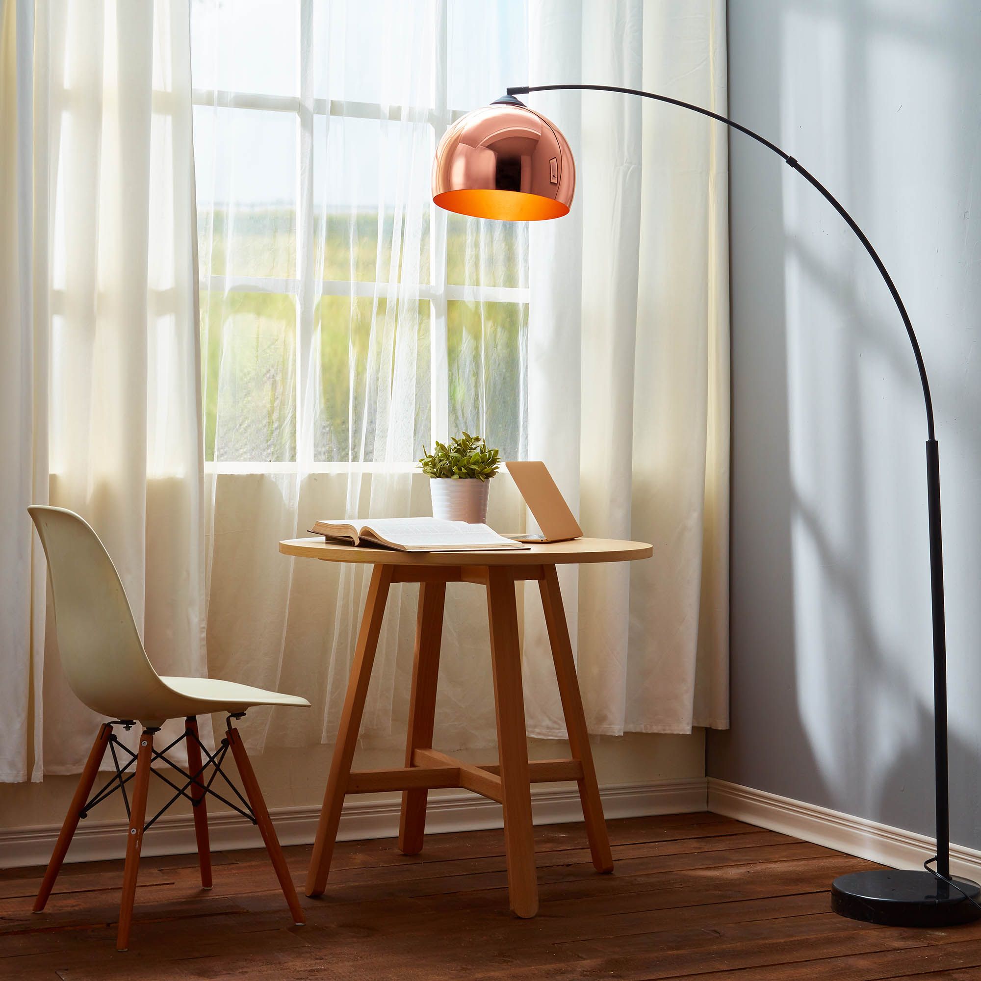 Teamson Home Versanora Arquer Arc 67
