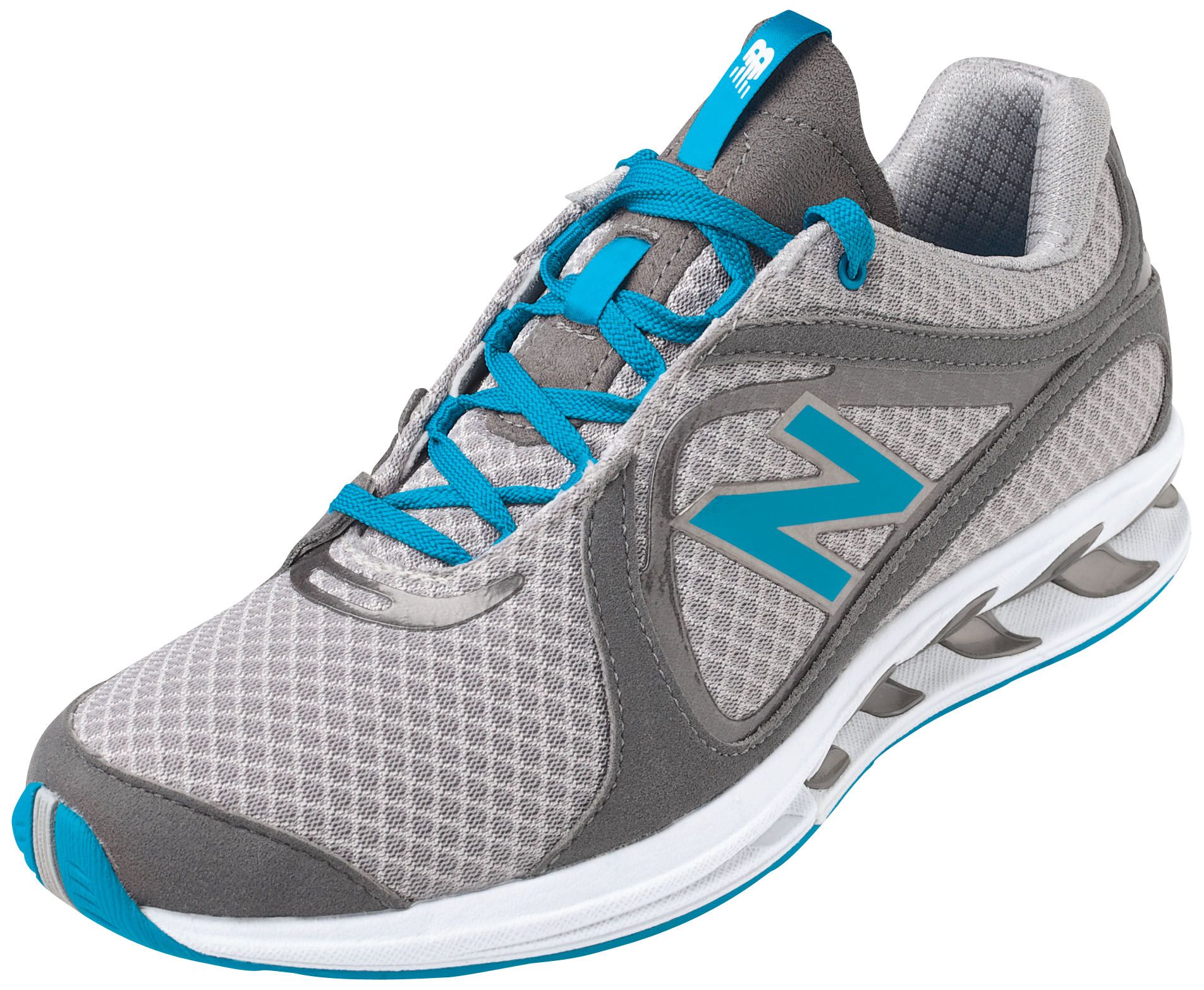 New balance true hot sale balance toning shoes