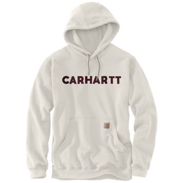 Carhartt big and tall on sale hoodie