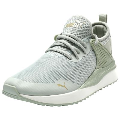 puma pacer next cage women's running shoe