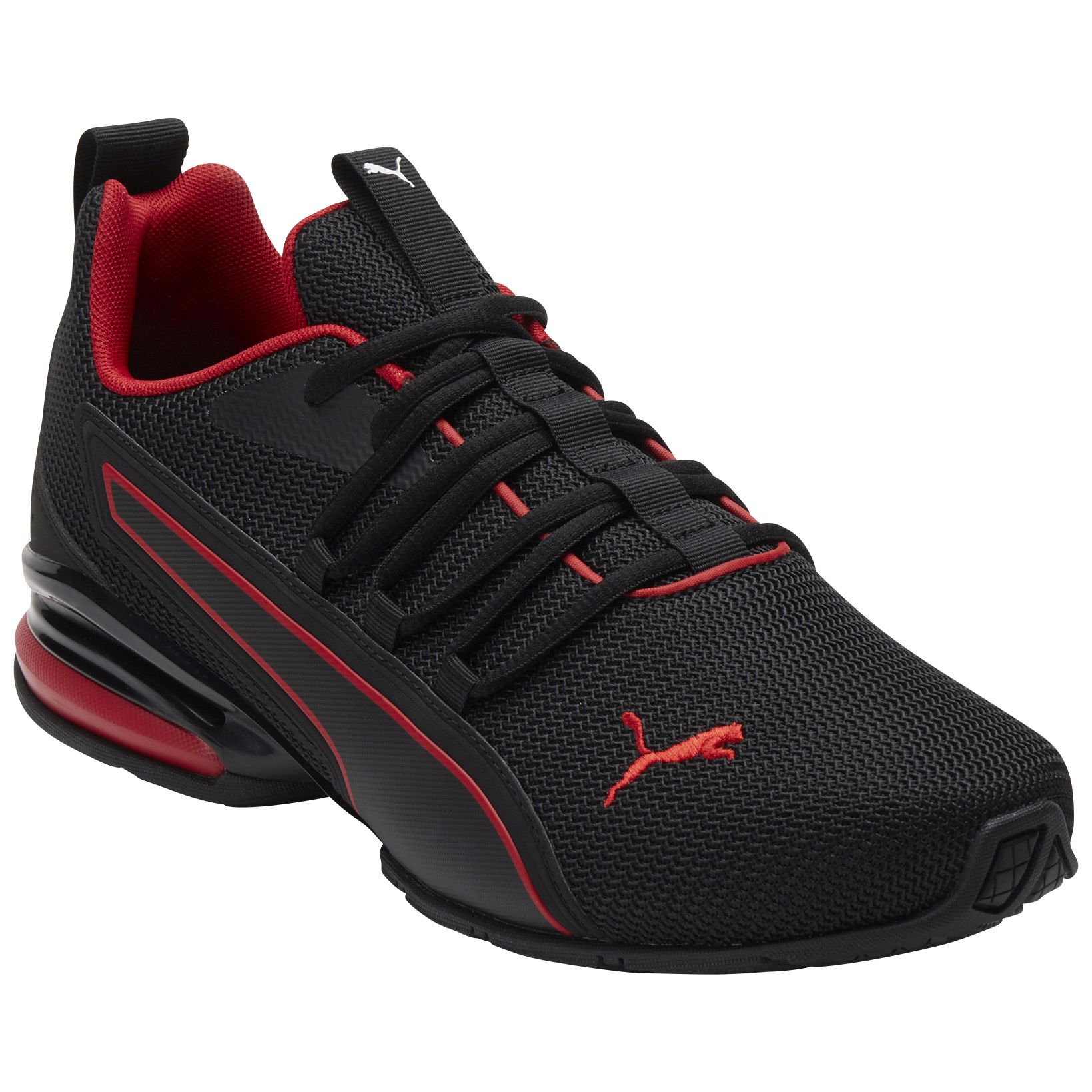 puma axelion running shoe